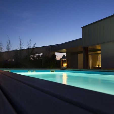 Pavi Apts Ljubljana - Private Rooftop Swimming Pool Екстер'єр фото