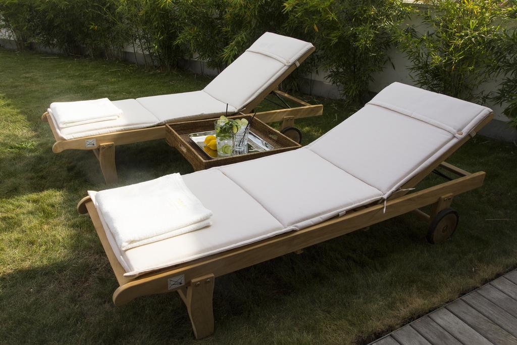 Pavi Apts Ljubljana - Private Rooftop Swimming Pool Номер фото