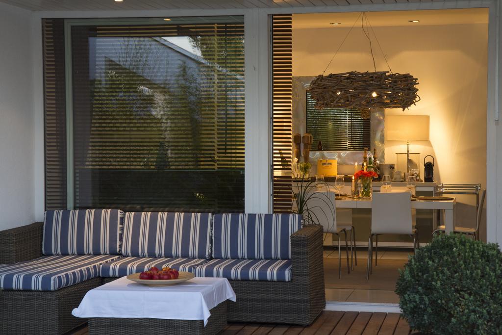 Pavi Apts Ljubljana - Private Rooftop Swimming Pool Номер фото